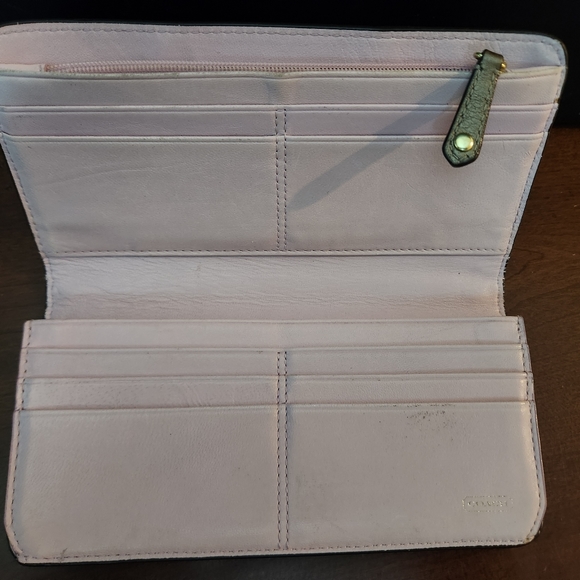 Coach wallet - Picture 3 of 4